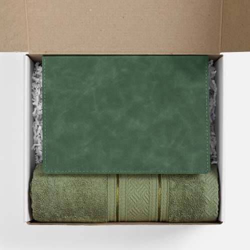 Набор Urban Home, зеленый фото 3