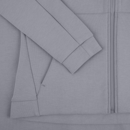 Куртка мужская Lovi, серая фото 6 Куртка мужская Lovi, серая фото 6