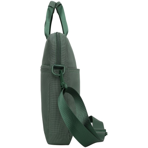 Cумка для ноутбука L215, зеленая фото 3