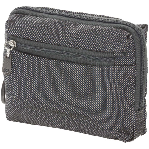 Косметичка MD20 Mini, темно-серая Косметичка MD20 Mini, темно-серая