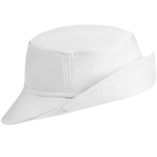 Панама детская Challenge Kids, белая фото 2