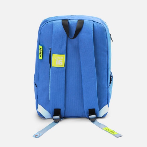 Рюкзак Easy Gait L, синий фото 13