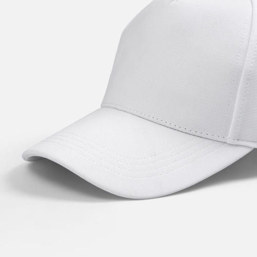 Бейсболка Yonkers, белая фото 2