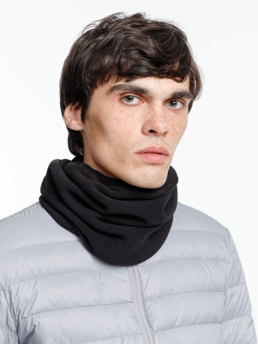 Бафф Nesse, черный фото 3 Бафф Nesse, черный фото 3