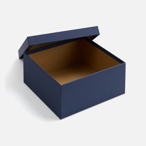 Коробка The Blue Bear, L фото 6 Коробка The Blue Bear, L фото 6