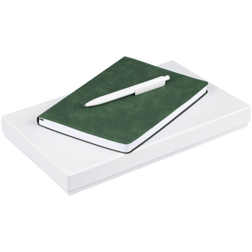 Набор Urban, зеленый Набор Urban, зеленый