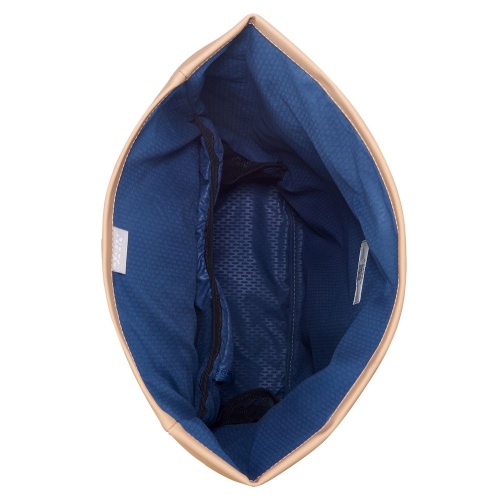 Рюкзак Turenne, бежевый фото 3 Рюкзак Turenne, бежевый фото 3