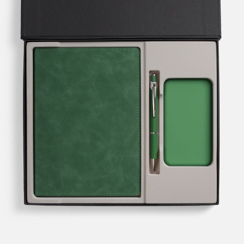 Набор Urban Power, зеленый фото 2