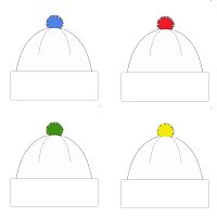 Помпон Bobble, XS