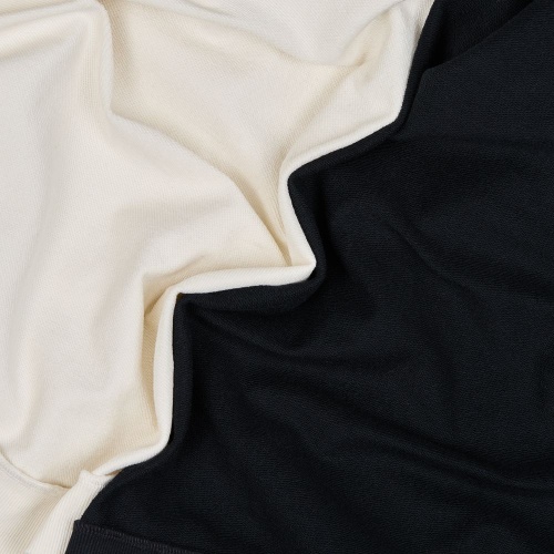 Свитшот унисекс Sinkopa, черный фото 3