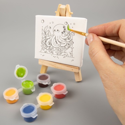 Набор для рисования Create фото 3 Набор для рисования Create фото 3