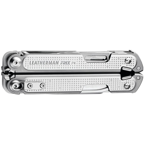 Мультитул Free P4 фото 2 Мультитул Free P4 фото 2