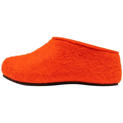 Домашние валенки Cant, красные фото 2 Домашние валенки Cant, красные фото 2