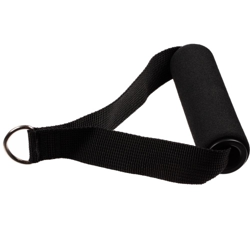 Набор трубчатых эспандеров Gym Team фото 4 Набор трубчатых эспандеров Gym Team фото 4