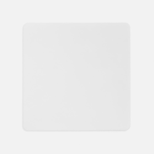 Костер Costero, квадратный, белый фото 2 Костер Costero, квадратный, белый фото 2