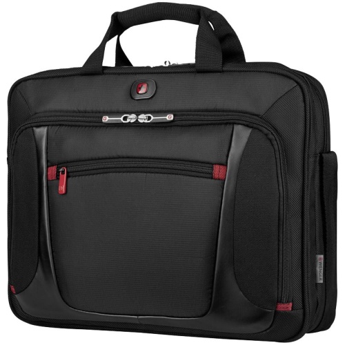 Сумка для ноутбука 15, черный фото 2