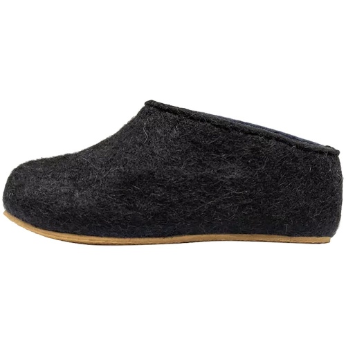 Домашние валенки Cant, черные фото 2 Домашние валенки Cant, черные фото 2