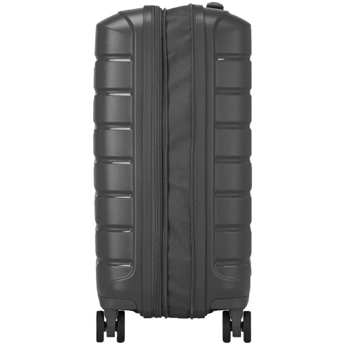 Чемодан Butterfly S, серый фото 3 Чемодан Butterfly S, серый фото 3