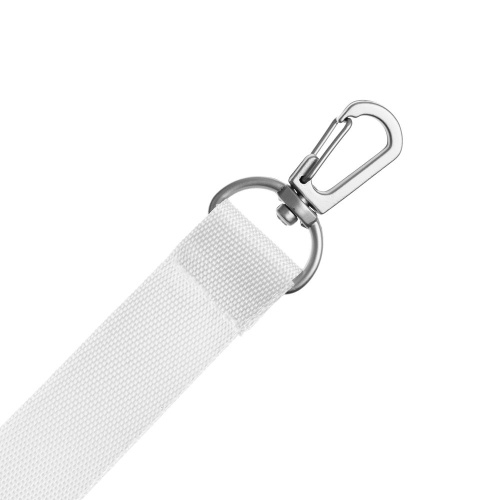 Ремувка Trinket, белая с серебристым фото 2 Ремувка Trinket, белая с серебристым фото 2