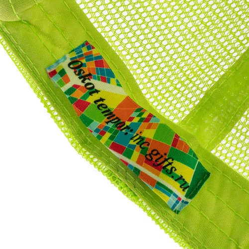 Лейбл тканевый Epsilon, S, белый фото 20 Лейбл тканевый Epsilon, S, белый фото 20