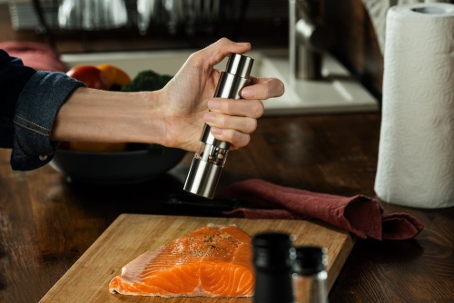 Механическая мельница для специй Crusher фото 3 Механическая мельница для специй Crusher фото 3