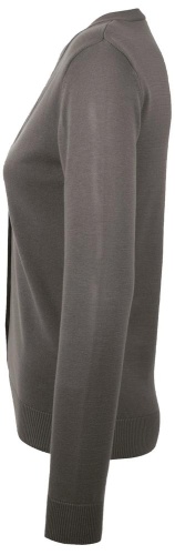 Джемпер женский Golden Women, серый фото 4