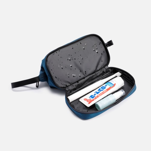 Несессер Norvett, синий фото 3 Несессер Norvett, синий фото 3