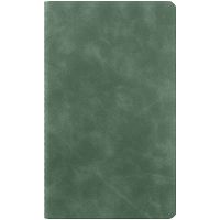 Блокнот Luba, зеленый