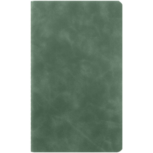 Блокнот Luba, зеленый Блокнот Luba, зеленый