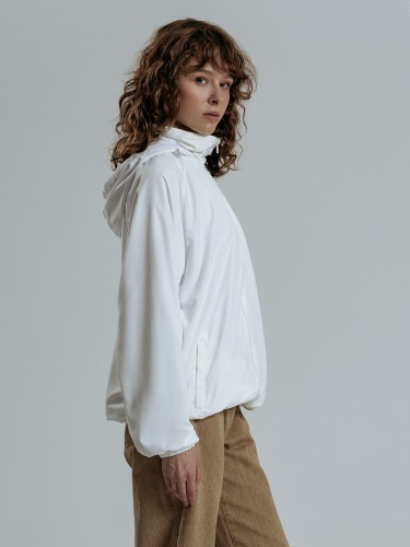 Куртка Kivach City, белая фото 4 Куртка Kivach City, белая фото 4