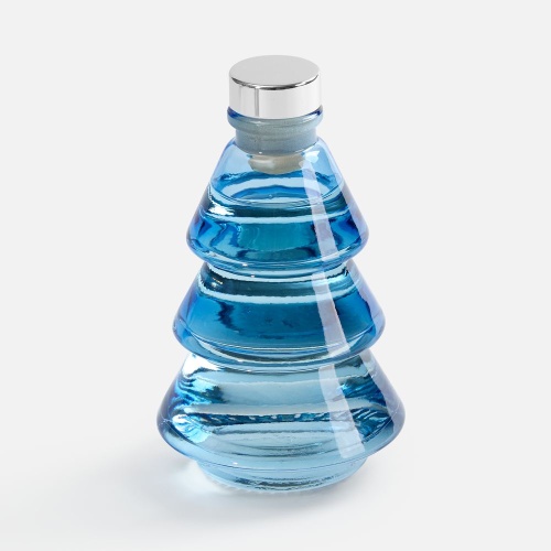 Диффузор ароматический Grunwald, синий фото 3 Диффузор ароматический Grunwald, синий фото 3