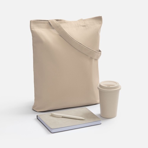 Набор Urban Office, бежевый Набор Urban Office, бежевый