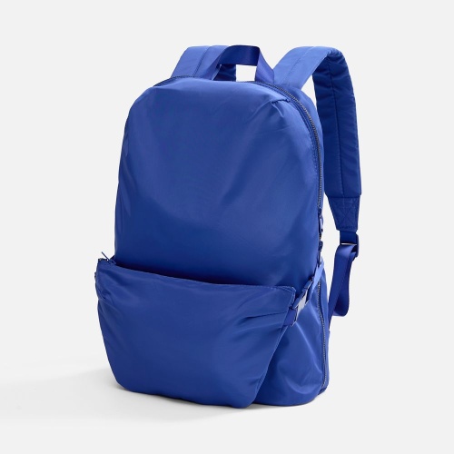 Поясная сумка W1, синяя фото 3 Поясная сумка W1, синяя фото 3