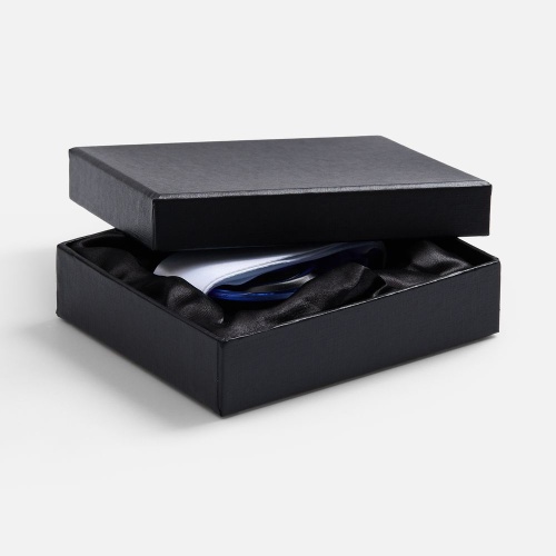 Медаль Glassglow, голубая фото 4