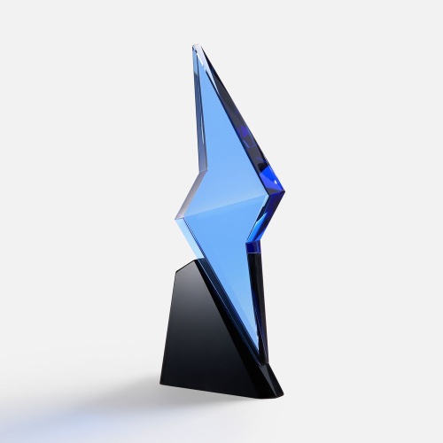 Стела Flash Forward фото 2