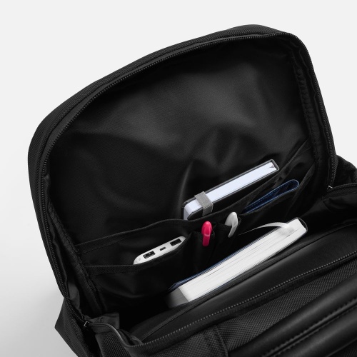 Рюкзак neoPolis, черный фото 4 Рюкзак neoPolis, черный фото 4