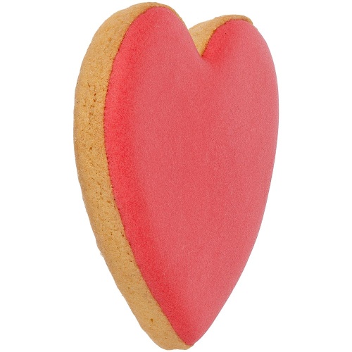 Печенье «Сердце» фото 2