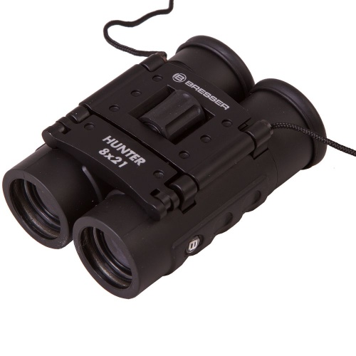 Бинокль Hunter 8x, линзы 21 мм Бинокль Hunter 8x, линзы 21 мм