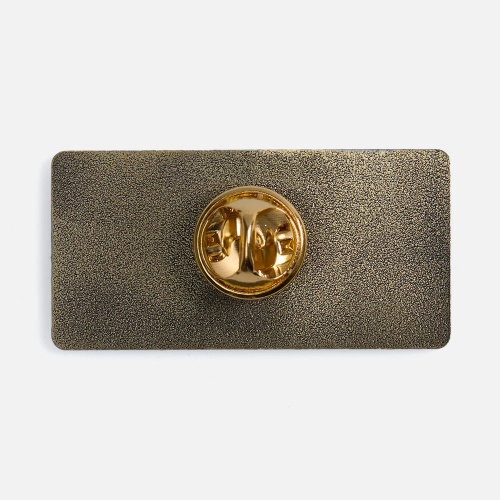 Значок Sanga Matto, бронзовый фото 2 Значок Sanga Matto, бронзовый фото 2