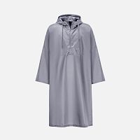 Дождевик-анорак R1, серый