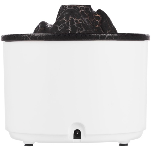 Увлажнитель-ароматизатор Fumi, белый фото 3