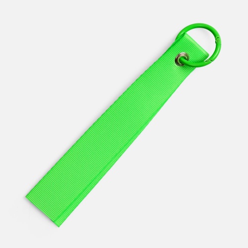 Ремувка Nakit, M, зеленый неон фото 2