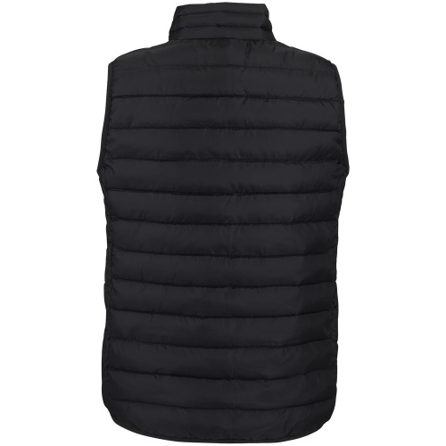 Жилет женский Stream BW Women, черный фото 2 Жилет женский Stream BW Women, черный фото 2