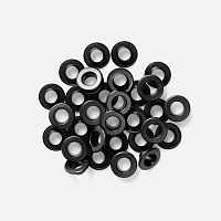 Люверс Ose, S, черный