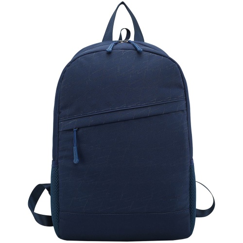 Рюкзак для ноутбука B115, синий фото 2 Рюкзак для ноутбука B115, синий фото 2