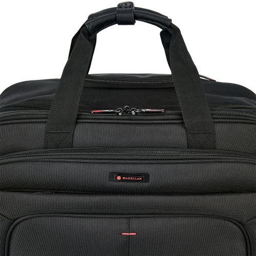 Мобильный офис X Range, черный фото 4 Мобильный офис X Range, черный фото 4