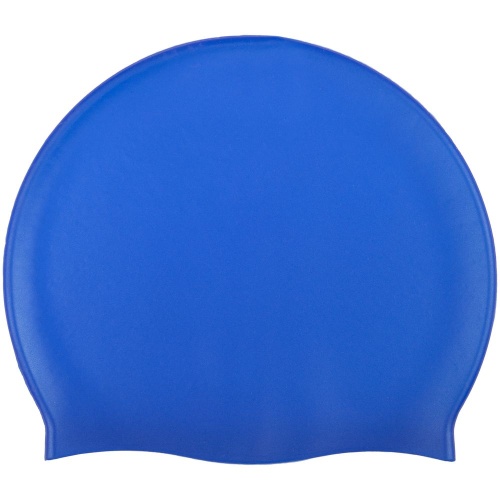 Шапочка для плавания Aquasana, синяя Шапочка для плавания Aquasana, синяя