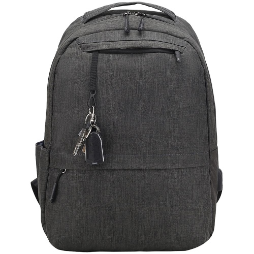 Рюкзак для ноутбука B157, черный фото 3 Рюкзак для ноутбука B157, черный фото 3