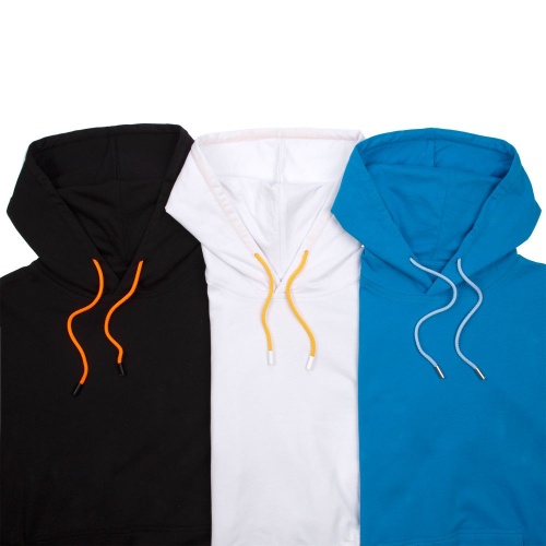 Наконечник для шнурка Nozzle, ver.2, белый фото 2