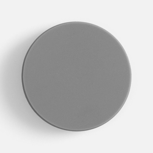 Джибитс из ПВХ «Круг», серый фото 2